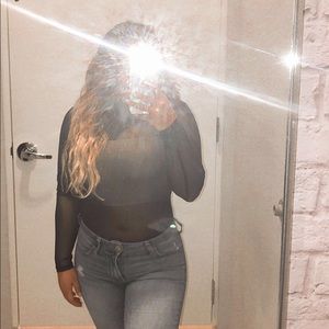 Meet your Posher, Kaylee